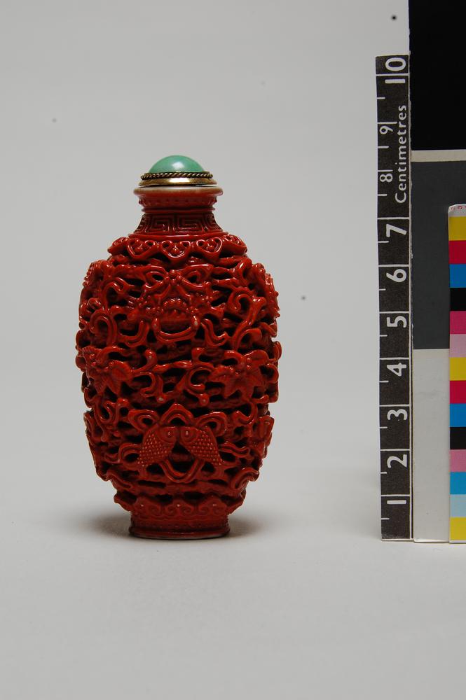 图片[1]-snuff-bottle BM-1945-1017.348-China Archive